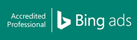 Bing Ads Accredited